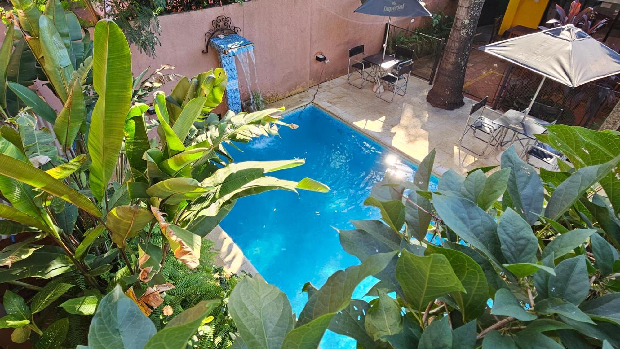 פוארטו איגואסו Iguazu Hojas Verdes מראה חיצוני תמונה